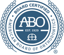 American Board of Orthodontics