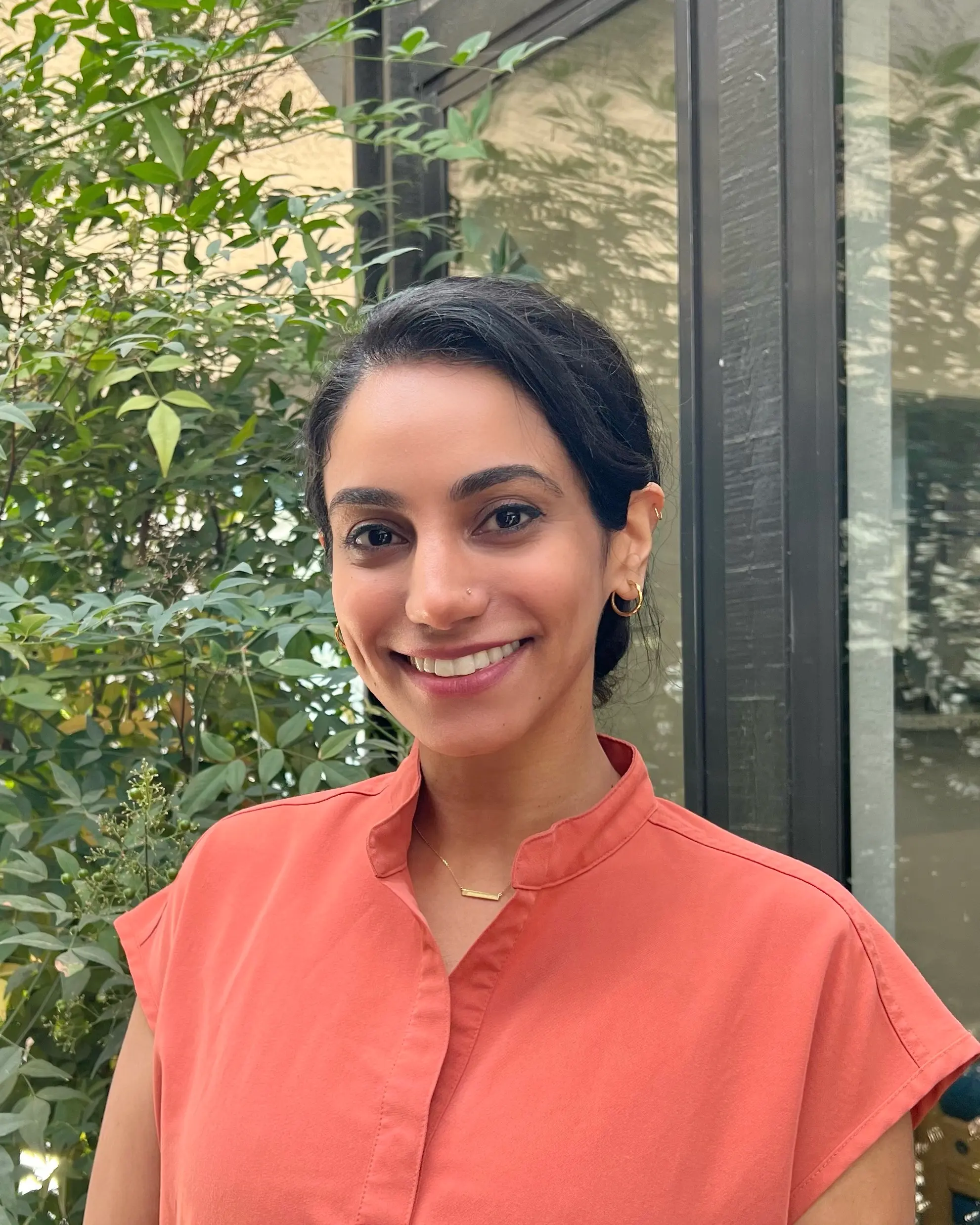 Dr. Jasmine Cheema