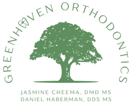 Link to Greenhaven Orthodontics home page